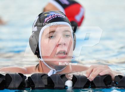 Thumbnail 2 in La Jolla Country Day vs Ramona (CIF SD D3 Quarter Final) photogallery.