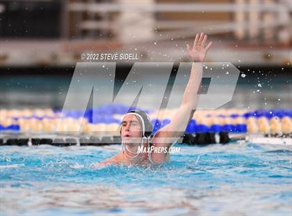 Thumbnail 2 in La Jolla Country Day vs Ramona (CIF SD D3 Quarter Final) photogallery.