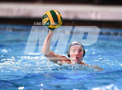 Thumbnail 1 in La Jolla Country Day vs Ramona (CIF SD D3 Quarter Final) photogallery.