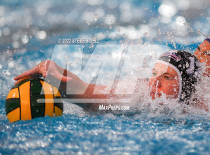 Thumbnail 2 in La Jolla Country Day vs Ramona (CIF SD D3 Quarter Final) photogallery.
