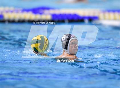 Thumbnail 1 in La Jolla Country Day vs Ramona (CIF SD D3 Quarter Final) photogallery.