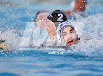Thumbnail 2 in La Jolla Country Day vs Ramona (CIF SD D3 Quarter Final) photogallery.
