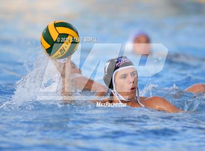 Thumbnail 2 in La Jolla Country Day vs Ramona (CIF SD D3 Quarter Final) photogallery.