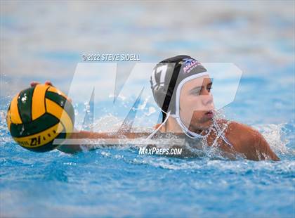 Thumbnail 1 in La Jolla Country Day vs Ramona (CIF SD D3 Quarter Final) photogallery.