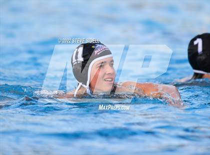 Thumbnail 1 in La Jolla Country Day vs Ramona (CIF SD D3 Quarter Final) photogallery.