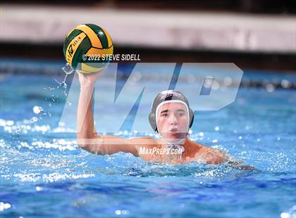 Thumbnail 3 in La Jolla Country Day vs Ramona (CIF SD D3 Quarter Final) photogallery.