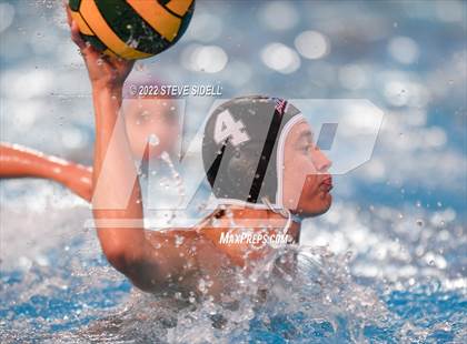 Thumbnail 2 in La Jolla Country Day vs Ramona (CIF SD D3 Quarter Final) photogallery.