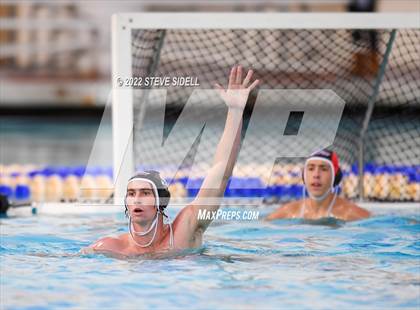 Thumbnail 3 in La Jolla Country Day vs Ramona (CIF SD D3 Quarter Final) photogallery.