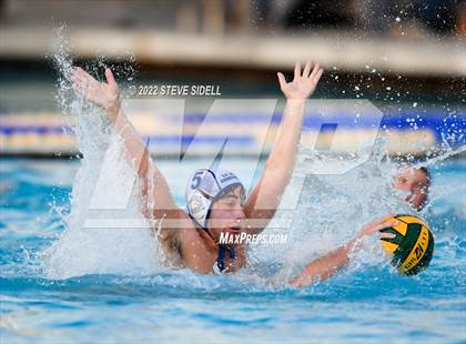 Thumbnail 1 in La Jolla Country Day vs Ramona (CIF SD D3 Quarter Final) photogallery.