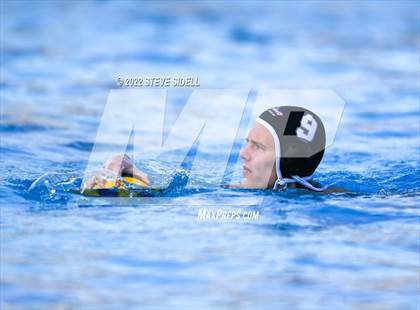 Thumbnail 3 in La Jolla Country Day vs Ramona (CIF SD D3 Quarter Final) photogallery.