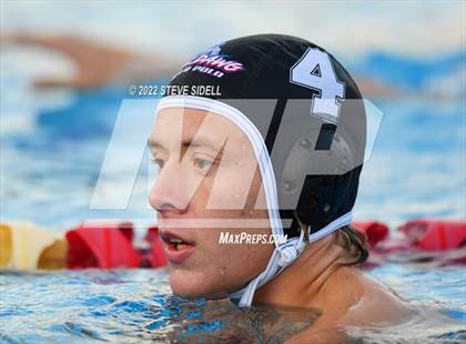 Thumbnail 1 in La Jolla Country Day vs Ramona (CIF SD D3 Quarter Final) photogallery.