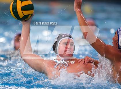 Thumbnail 3 in La Jolla Country Day vs Ramona (CIF SD D3 Quarter Final) photogallery.