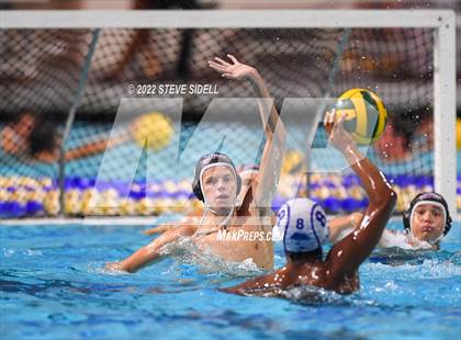 Thumbnail 1 in La Jolla Country Day vs Ramona (CIF SD D3 Quarter Final) photogallery.