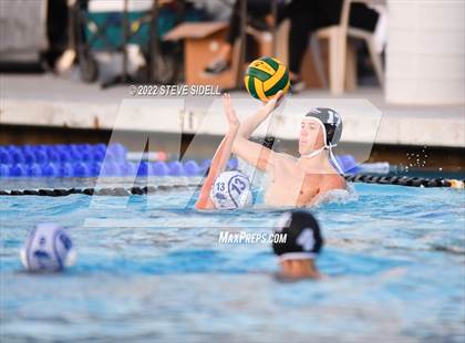 Thumbnail 3 in La Jolla Country Day vs Ramona (CIF SD D3 Quarter Final) photogallery.
