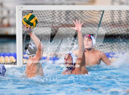 Thumbnail 3 in La Jolla Country Day vs Ramona (CIF SD D3 Quarter Final) photogallery.