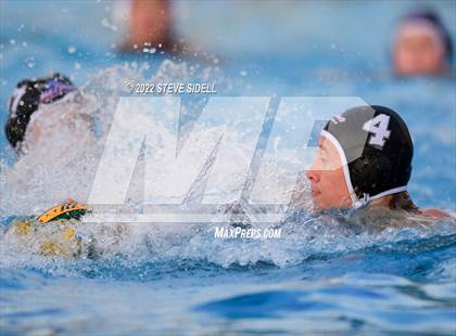 Thumbnail 3 in La Jolla Country Day vs Ramona (CIF SD D3 Quarter Final) photogallery.