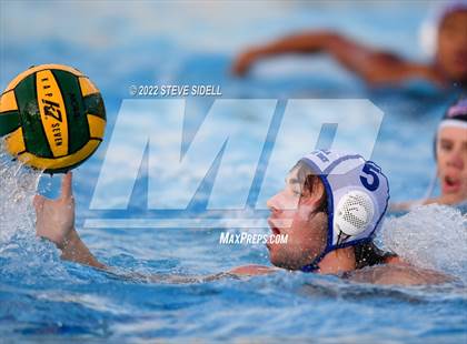 Thumbnail 2 in La Jolla Country Day vs Ramona (CIF SD D3 Quarter Final) photogallery.