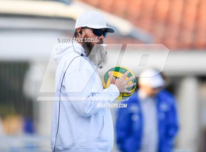 Thumbnail 2 in La Jolla Country Day vs Ramona (CIF SD D3 Quarter Final) photogallery.