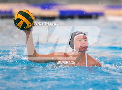 Thumbnail 3 in La Jolla Country Day vs Ramona (CIF SD D3 Quarter Final) photogallery.