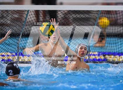 Thumbnail 3 in La Jolla Country Day vs Ramona (CIF SD D3 Quarter Final) photogallery.