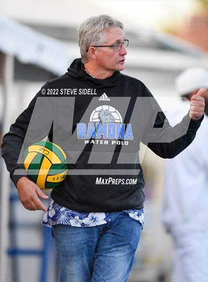 Thumbnail 1 in La Jolla Country Day vs Ramona (CIF SD D3 Quarter Final) photogallery.