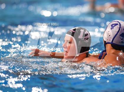 Thumbnail 3 in La Jolla Country Day vs Ramona (CIF SD D3 Quarter Final) photogallery.