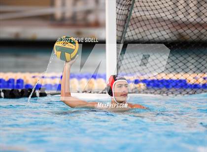 Thumbnail 1 in La Jolla Country Day vs Ramona (CIF SD D3 Quarter Final) photogallery.