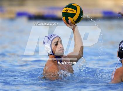 Thumbnail 2 in La Jolla Country Day vs Ramona (CIF SD D3 Quarter Final) photogallery.