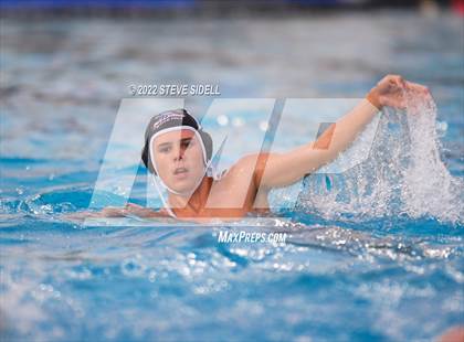 Thumbnail 1 in La Jolla Country Day vs Ramona (CIF SD D3 Quarter Final) photogallery.
