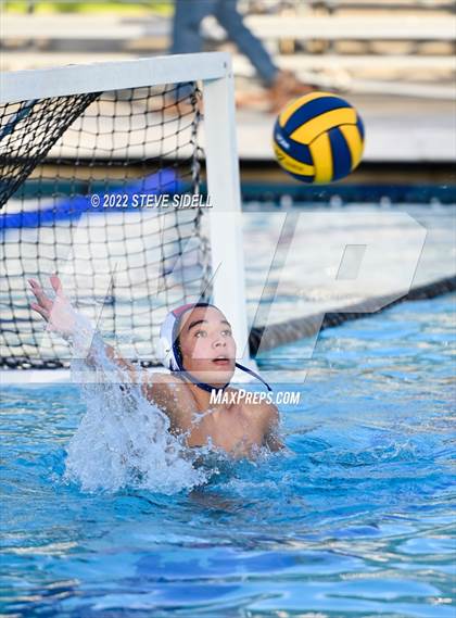 Thumbnail 1 in La Jolla Country Day vs Ramona (CIF SD D3 Quarter Final) photogallery.