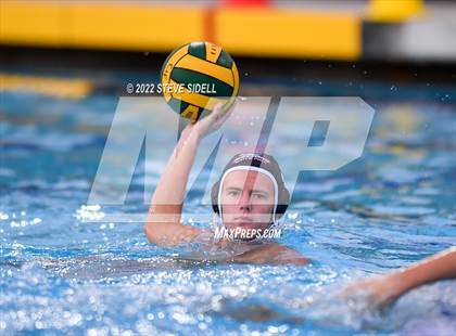 Thumbnail 2 in La Jolla Country Day vs Ramona (CIF SD D3 Quarter Final) photogallery.