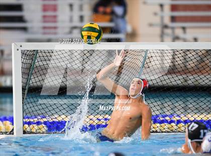 Thumbnail 2 in La Jolla Country Day vs Ramona (CIF SD D3 Quarter Final) photogallery.