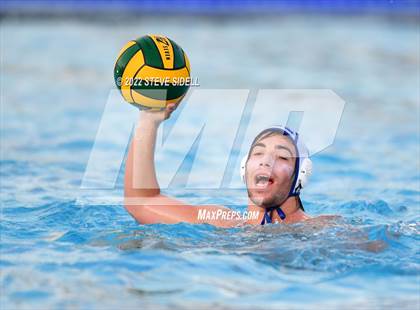 Thumbnail 2 in La Jolla Country Day vs Ramona (CIF SD D3 Quarter Final) photogallery.