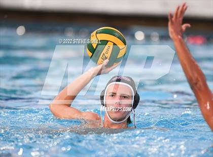 Thumbnail 1 in La Jolla Country Day vs Ramona (CIF SD D3 Quarter Final) photogallery.