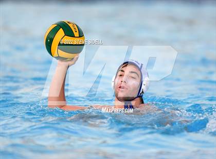 Thumbnail 1 in La Jolla Country Day vs Ramona (CIF SD D3 Quarter Final) photogallery.