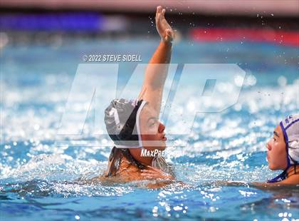 Thumbnail 1 in La Jolla Country Day vs Ramona (CIF SD D3 Quarter Final) photogallery.