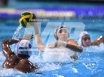 Thumbnail 3 in La Jolla Country Day vs Ramona (CIF SD D3 Quarter Final) photogallery.