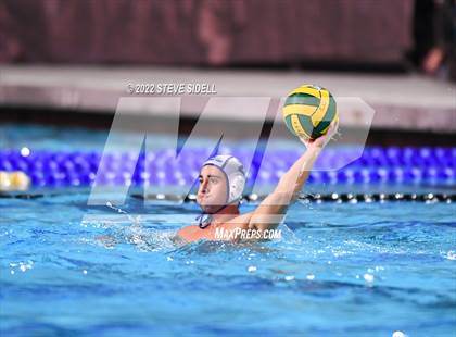 Thumbnail 2 in La Jolla Country Day vs Ramona (CIF SD D3 Quarter Final) photogallery.