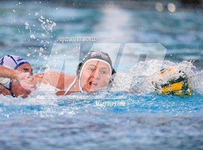 Thumbnail 3 in La Jolla Country Day vs Ramona (CIF SD D3 Quarter Final) photogallery.