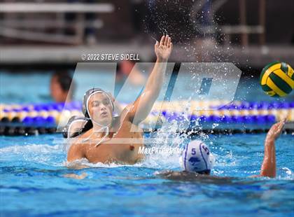 Thumbnail 2 in La Jolla Country Day vs Ramona (CIF SD D3 Quarter Final) photogallery.