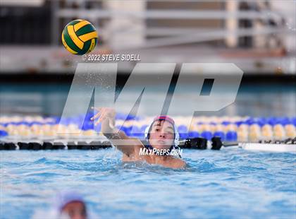 Thumbnail 3 in La Jolla Country Day vs Ramona (CIF SD D3 Quarter Final) photogallery.