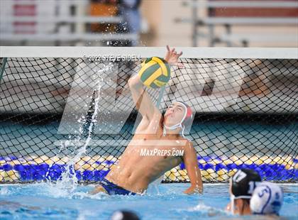 Thumbnail 3 in La Jolla Country Day vs Ramona (CIF SD D3 Quarter Final) photogallery.
