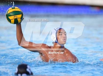 Thumbnail 3 in La Jolla Country Day vs Ramona (CIF SD D3 Quarter Final) photogallery.