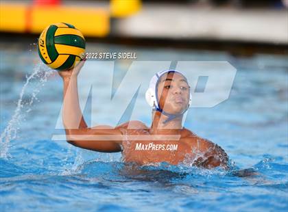 Thumbnail 3 in La Jolla Country Day vs Ramona (CIF SD D3 Quarter Final) photogallery.