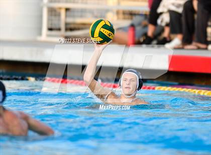 Thumbnail 2 in La Jolla Country Day vs Ramona (CIF SD D3 Quarter Final) photogallery.