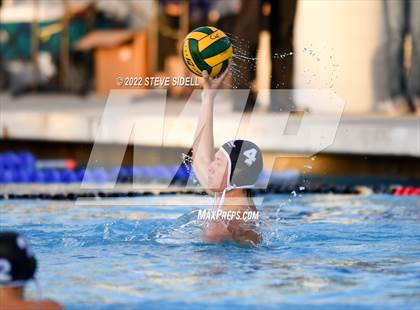 Thumbnail 3 in La Jolla Country Day vs Ramona (CIF SD D3 Quarter Final) photogallery.