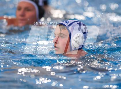 Thumbnail 3 in La Jolla Country Day vs Ramona (CIF SD D3 Quarter Final) photogallery.