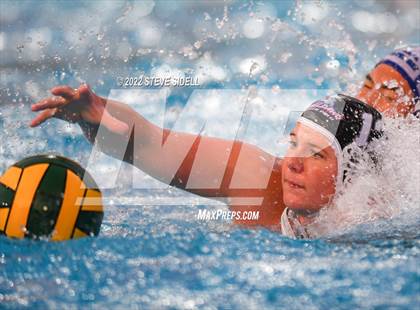 Thumbnail 1 in La Jolla Country Day vs Ramona (CIF SD D3 Quarter Final) photogallery.