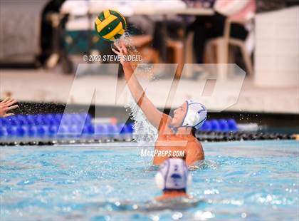 Thumbnail 3 in La Jolla Country Day vs Ramona (CIF SD D3 Quarter Final) photogallery.