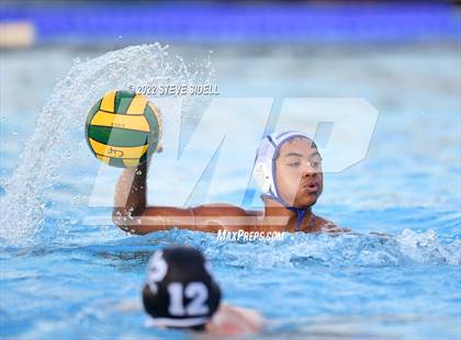 Thumbnail 2 in La Jolla Country Day vs Ramona (CIF SD D3 Quarter Final) photogallery.